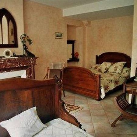 Hotel La Maison De Josepha Ferrals-lès-Corbières Zewnętrze zdjęcie
