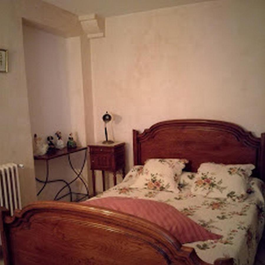 Hotel La Maison De Josepha Ferrals-lès-Corbières Zewnętrze zdjęcie