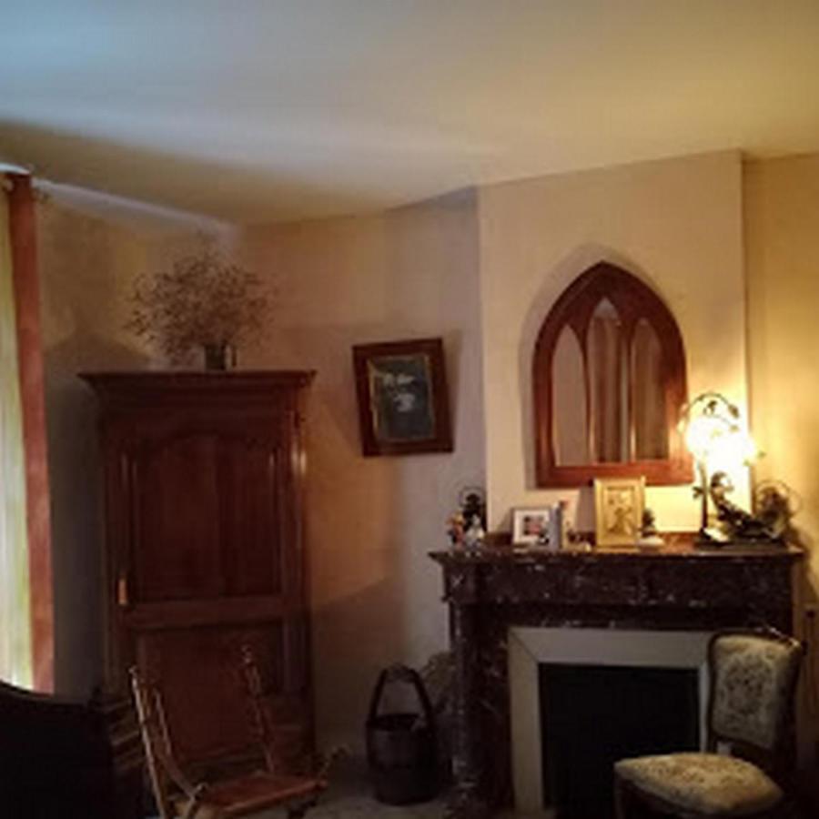 Hotel La Maison De Josepha Ferrals-lès-Corbières Zewnętrze zdjęcie