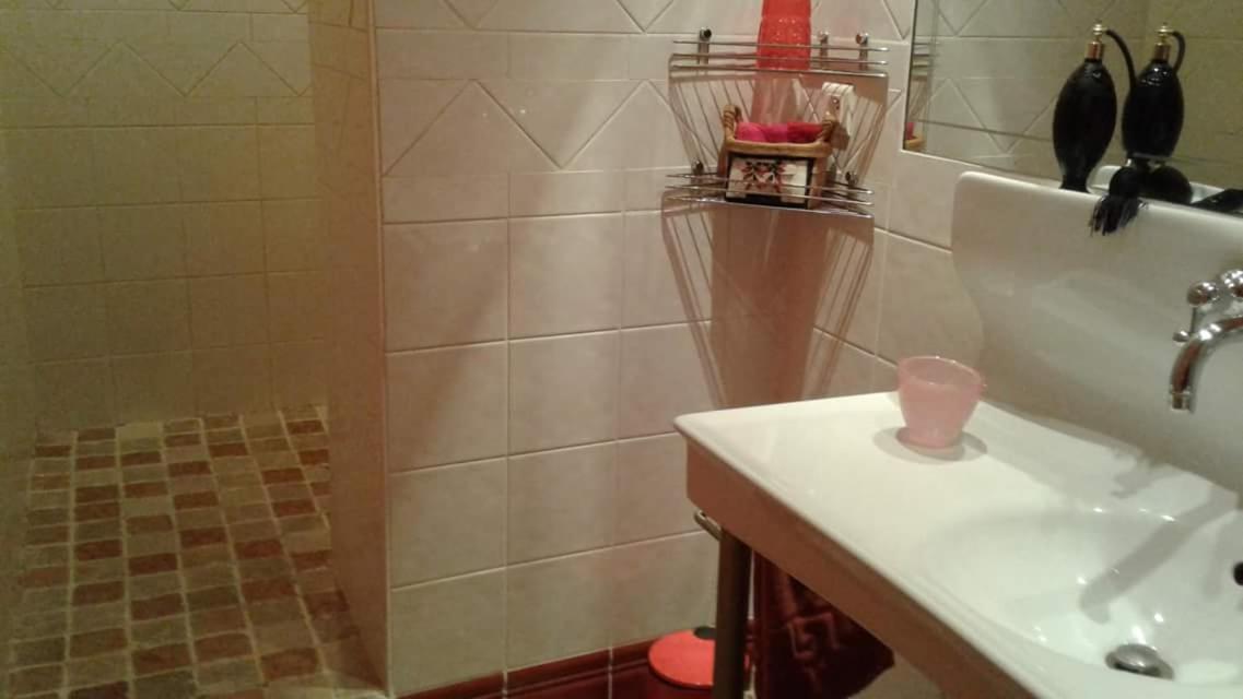 Hotel La Maison De Josepha Ferrals-lès-Corbières Zewnętrze zdjęcie