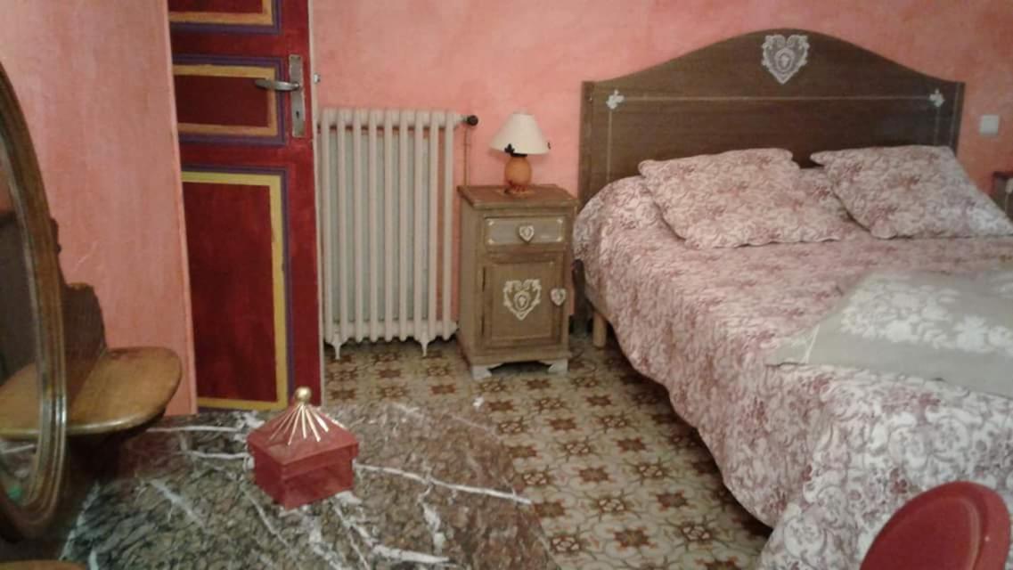 Hotel La Maison De Josepha Ferrals-lès-Corbières Zewnętrze zdjęcie