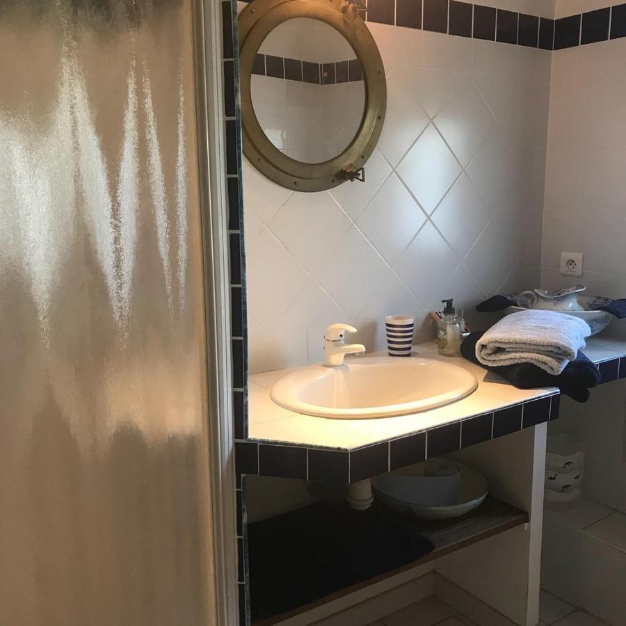 Hotel La Maison De Josepha Ferrals-lès-Corbières Zewnętrze zdjęcie