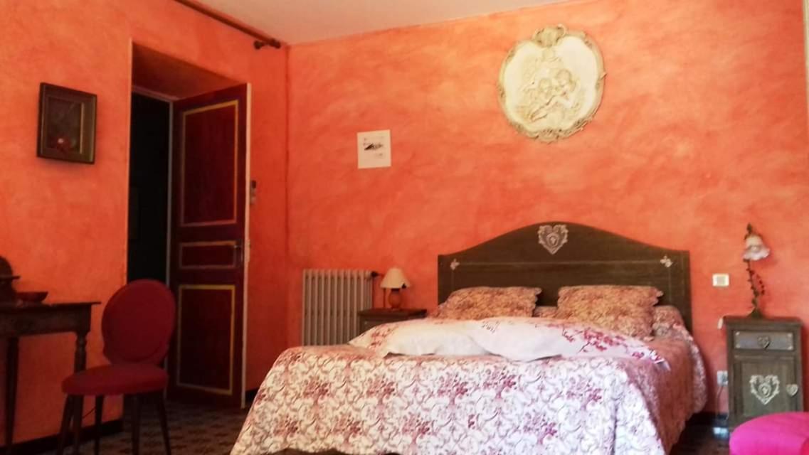 Hotel La Maison De Josepha Ferrals-lès-Corbières Zewnętrze zdjęcie