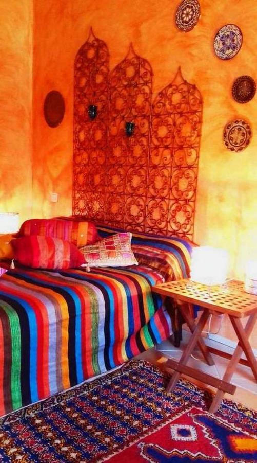 Hotel La Maison De Josepha Ferrals-lès-Corbières Zewnętrze zdjęcie