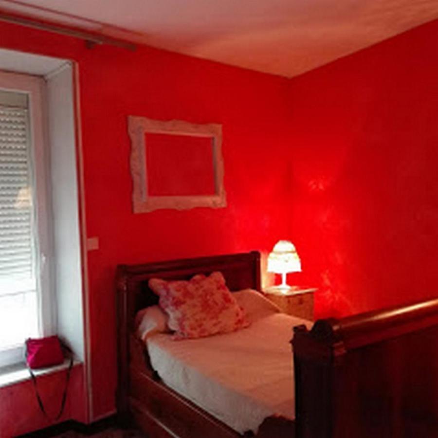 Hotel La Maison De Josepha Ferrals-lès-Corbières Zewnętrze zdjęcie