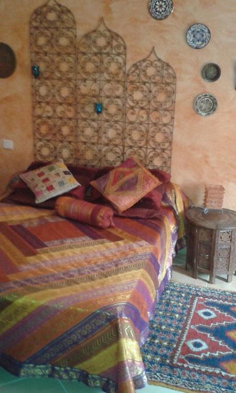 Hotel La Maison De Josepha Ferrals-lès-Corbières Zewnętrze zdjęcie