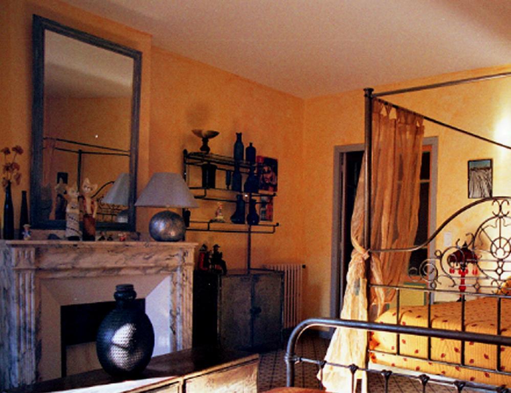 Hotel La Maison De Josepha Ferrals-lès-Corbières Zewnętrze zdjęcie