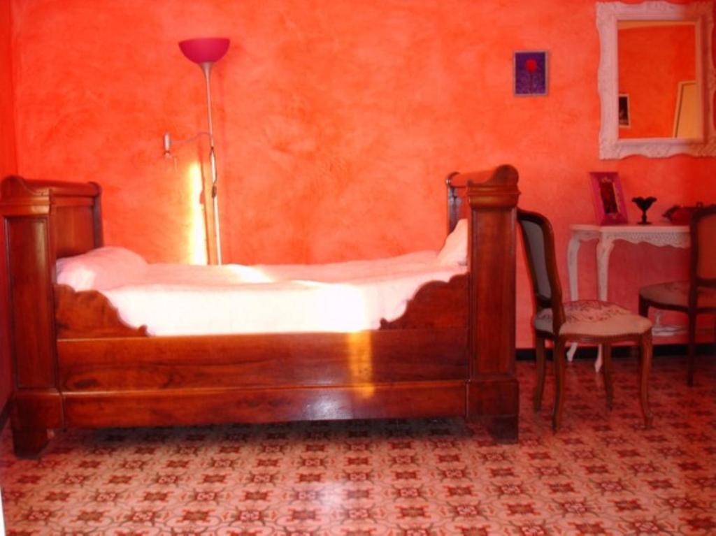 Hotel La Maison De Josepha Ferrals-lès-Corbières Pokój zdjęcie