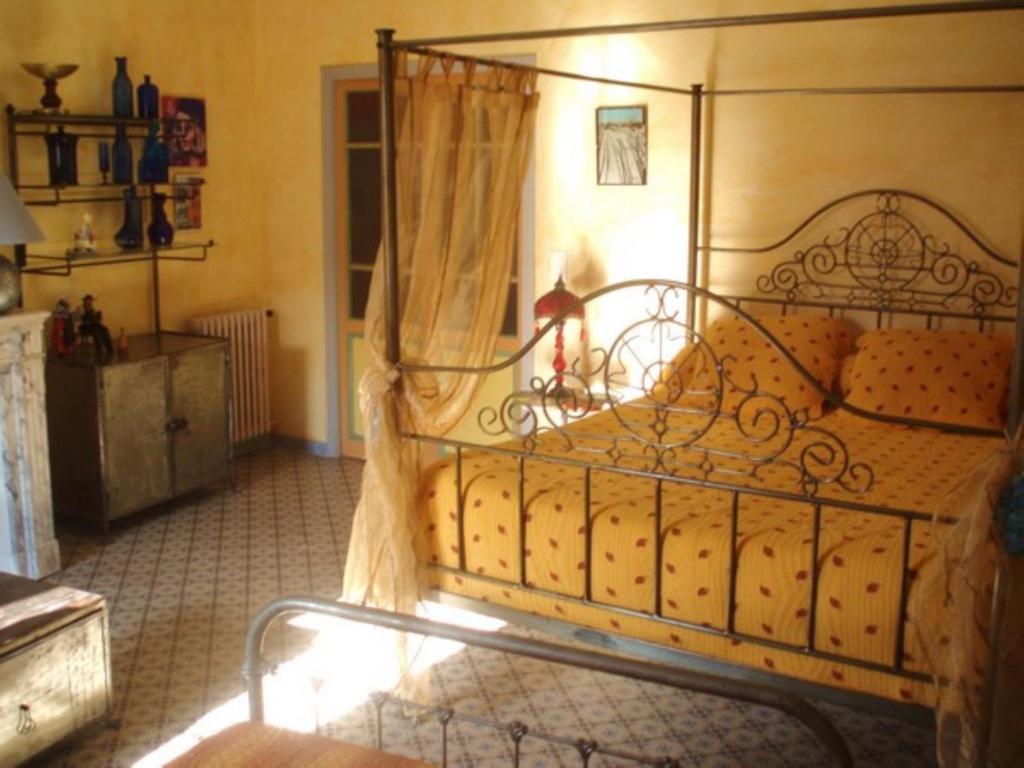 Hotel La Maison De Josepha Ferrals-lès-Corbières Pokój zdjęcie