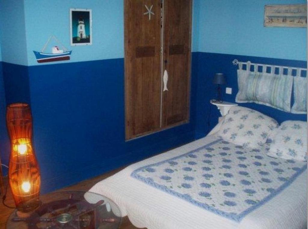 Hotel La Maison De Josepha Ferrals-lès-Corbières Pokój zdjęcie