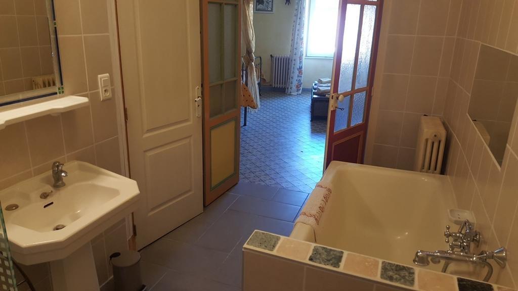 Hotel La Maison De Josepha Ferrals-lès-Corbières Zewnętrze zdjęcie