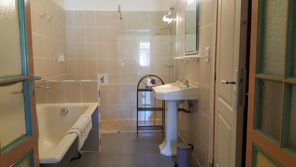 Hotel La Maison De Josepha Ferrals-lès-Corbières Zewnętrze zdjęcie