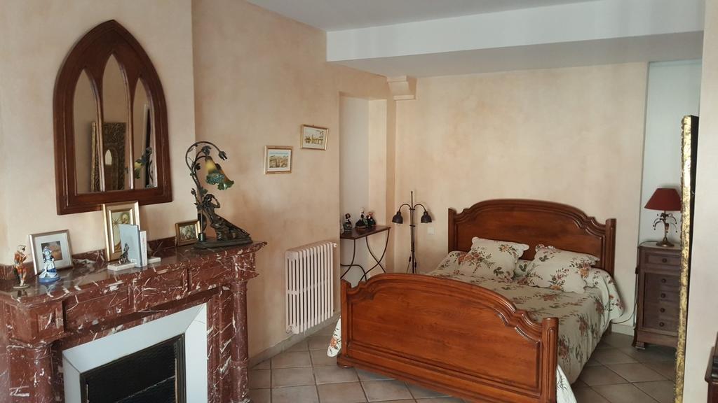 Hotel La Maison De Josepha Ferrals-lès-Corbières Zewnętrze zdjęcie