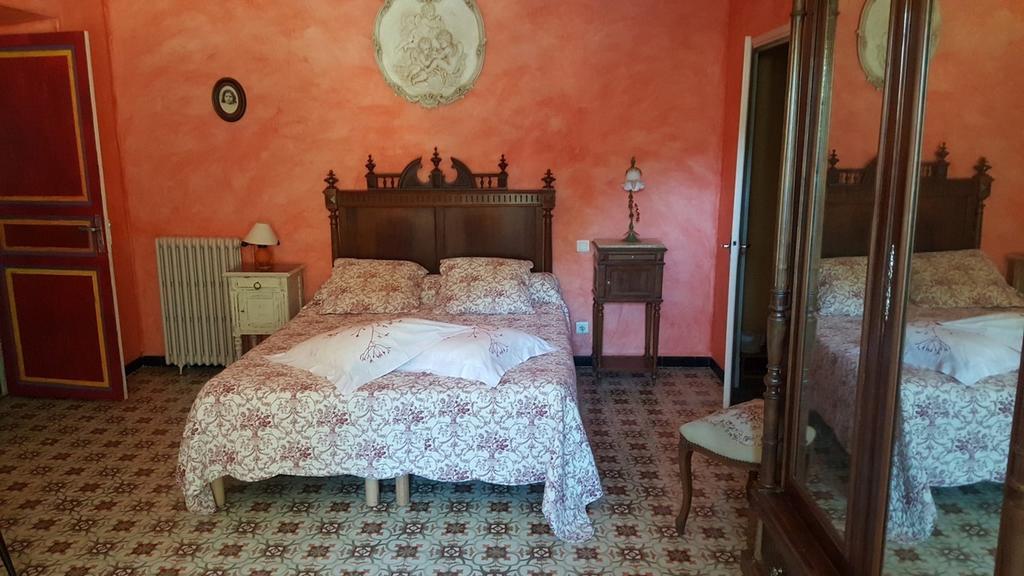 Hotel La Maison De Josepha Ferrals-lès-Corbières Zewnętrze zdjęcie