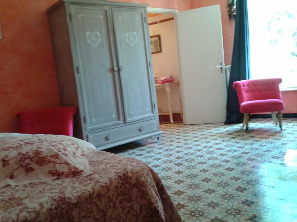 Hotel La Maison De Josepha Ferrals-lès-Corbières Zewnętrze zdjęcie