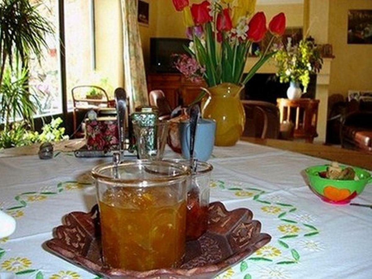 Hotel La Maison De Josepha Ferrals-lès-Corbières Zewnętrze zdjęcie