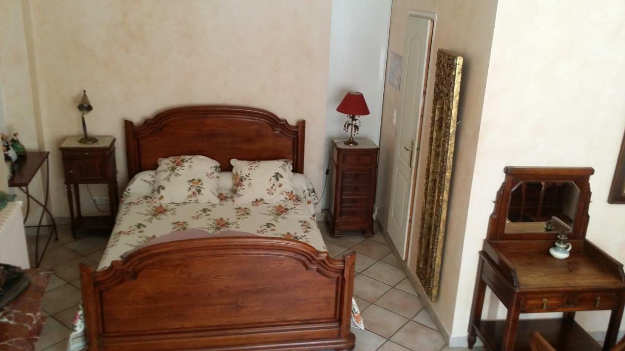 Hotel La Maison De Josepha Ferrals-lès-Corbières Zewnętrze zdjęcie