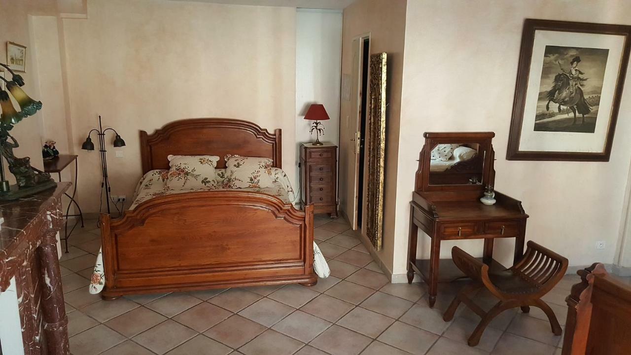 Hotel La Maison De Josepha Ferrals-lès-Corbières Zewnętrze zdjęcie