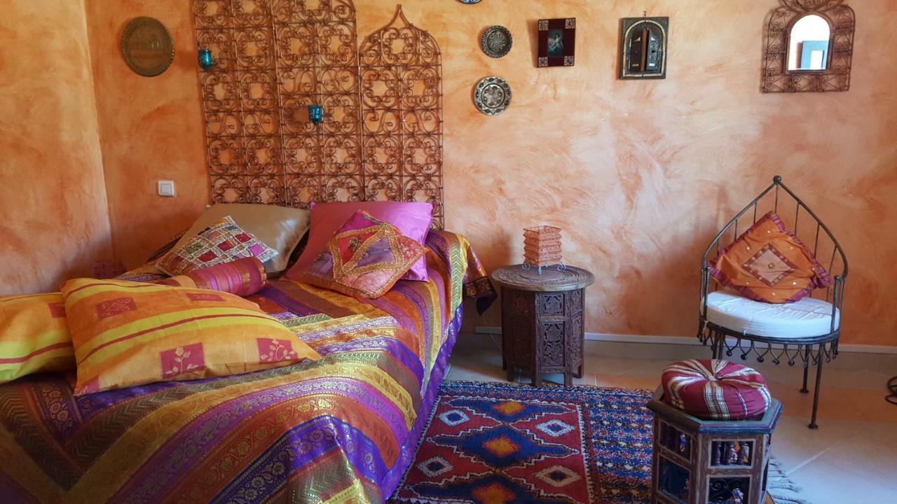Hotel La Maison De Josepha Ferrals-lès-Corbières Zewnętrze zdjęcie