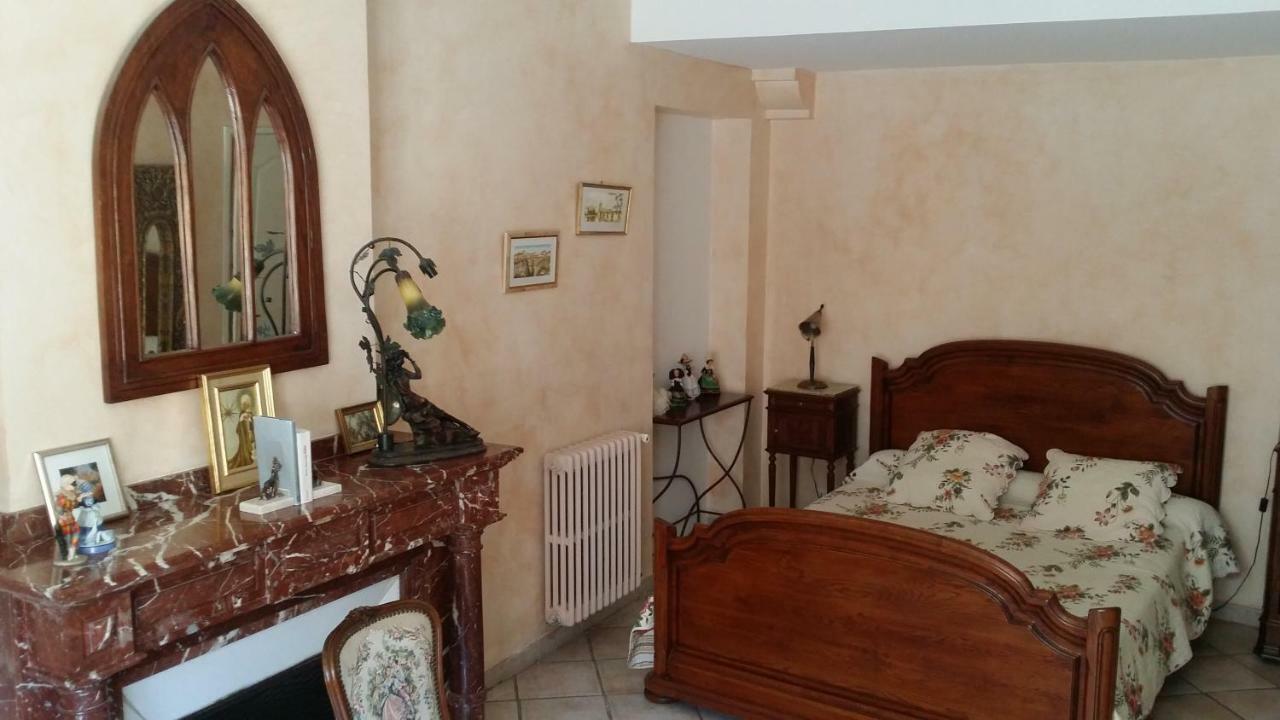 Hotel La Maison De Josepha Ferrals-lès-Corbières Zewnętrze zdjęcie