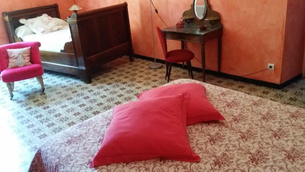 Hotel La Maison De Josepha Ferrals-lès-Corbières Zewnętrze zdjęcie