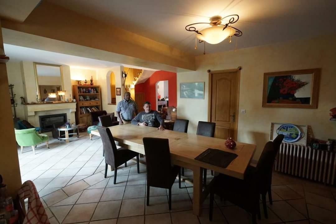 Hotel La Maison De Josepha Ferrals-lès-Corbières Zewnętrze zdjęcie