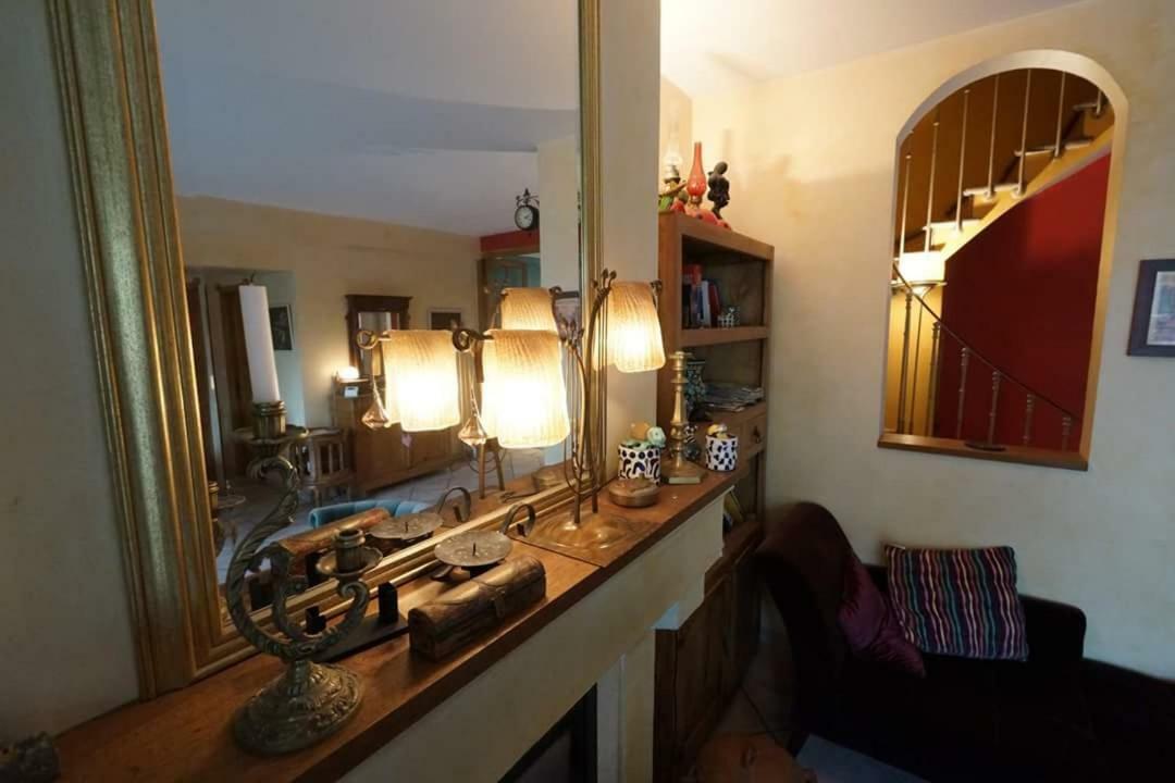 Hotel La Maison De Josepha Ferrals-lès-Corbières Zewnętrze zdjęcie