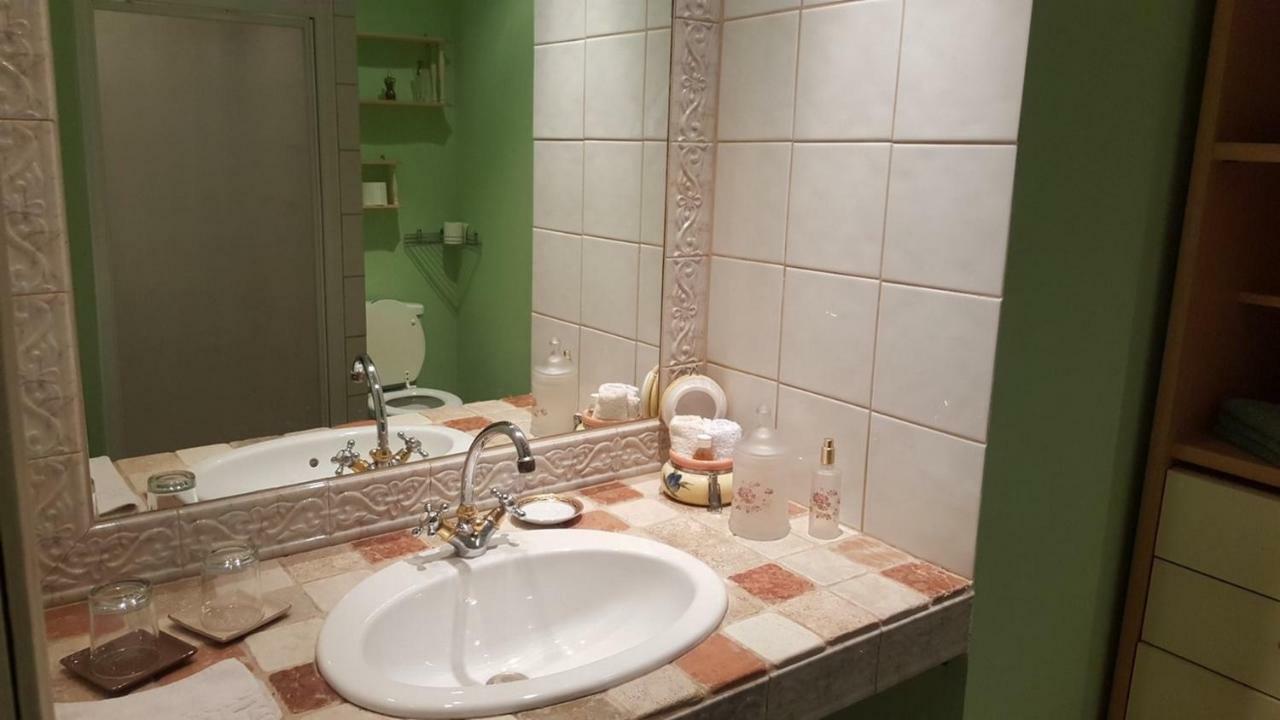 Hotel La Maison De Josepha Ferrals-lès-Corbières Zewnętrze zdjęcie