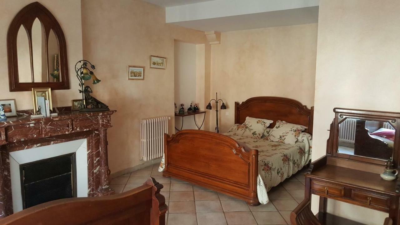 Hotel La Maison De Josepha Ferrals-lès-Corbières Zewnętrze zdjęcie